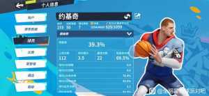 约基奇这玩意真的有用？