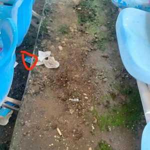 【时尚】明星演唱会周边是避孕套，绝！