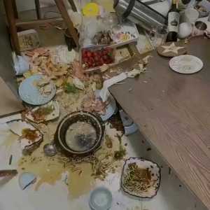 今天真是气炸了