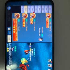 给大家看看后台这几个垃圾工作人员