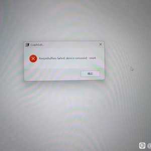 开了英伟达游戏内覆盖之后进不去消光