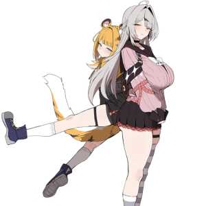 刚入坑，这游戏异常是不是相当于隔壁击破