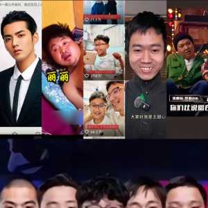 CW真全明星阵容吧