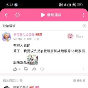 真是逆天的游戏，搞上赛博文字狱，还说我们搞