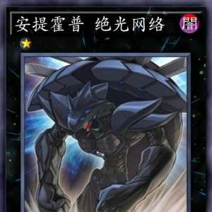 假如有这样一张卡