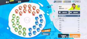 抱歉大毛哥更正一下韩旭常驻180，大本常驻270，开大360