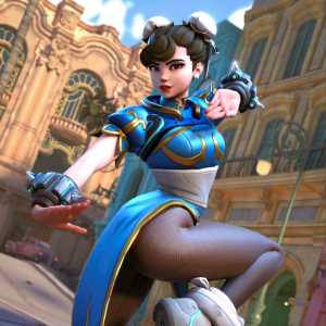 OW的goat选手是谁？