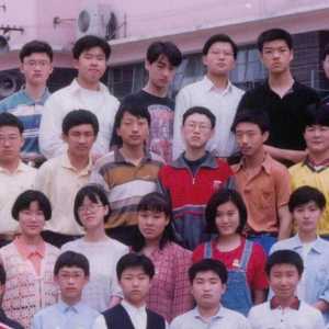 黄种人的颜值上限和下限也太大了