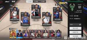 大佬们给点阵容建议