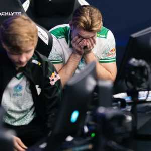 海鲜父子就是最没心态最没韧性的明星选手