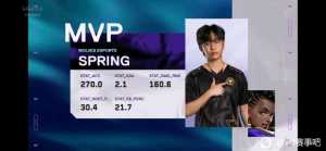 我爱说实话，这是cn瓦下一个明星