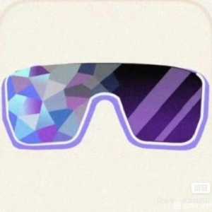 【出物】出个明星墨镜