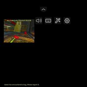 玩勇者与亡灵之都进入游戏出问题