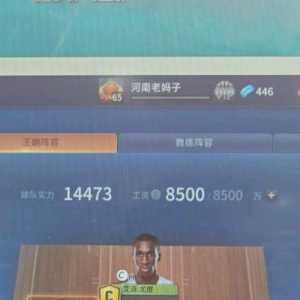 这个阵容打到全明星，能实现吗