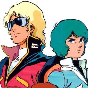 Z高达是不是随着时代的脚步风评逆转的类型？