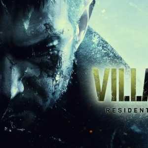 【生化危机8村庄】百度网盘下载中文绿色免安装破解学习版