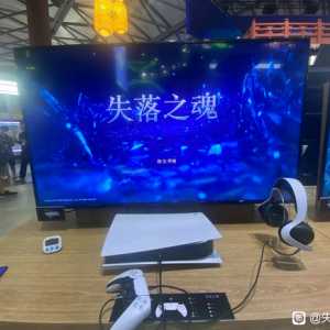 我还没见过其他游戏的标题直接用印刷体的