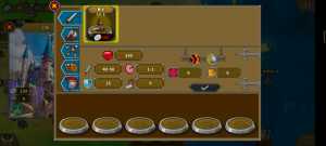 这游戏的征服物价真高