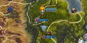 【天使帝国四游戏】最新版中文简体免安装解压即可玩