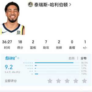 这个人风评怎么这么好？