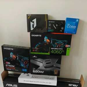 游戏电脑城区自提