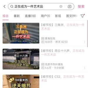 提前过个周年庆振宇的天塌了