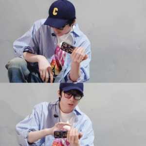 25-06-15【刘宇宁魏劭】作为刘宇宁粉丝很幸福