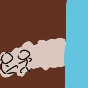 求找一款4399上的2d格斗游戏