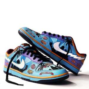 如果当年詹姆斯不报团，换个全明星小前