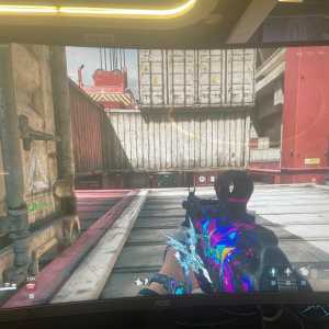 玩游戏耐心最重要，千万不要着急