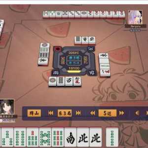 很难相信这游戏没有作弊