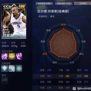 刘易斯投篮包yyds