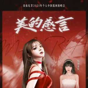 #赖美云#赖美云参加某一位明星演唱会当特别嘉宾