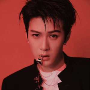 我的大明星——檀健次? ? ? ? ?