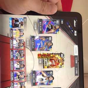 开服玩到现在，阵容按自己喜欢的配齐了 毕业??！