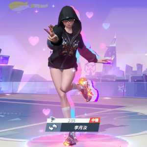 小宝单打能力排T几？