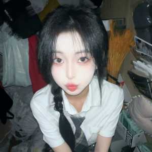 我的红颜发小突然说要去报名丝芭