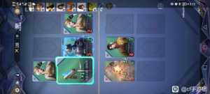 卡牌游戏怎么玩啊？