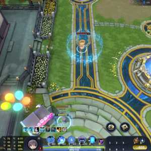 现在先别玩长门了，只有W和R有伤害。虽然也没几个人玩就是了。