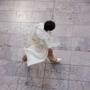 【毅然爱你】成毅：“我不是演绎角色，我就是角色本身。” @成毅