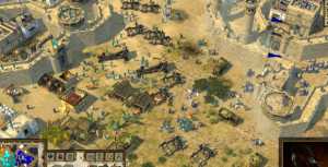 【要塞十字军东征2游戏】最新版中文简体免安装解压即可玩