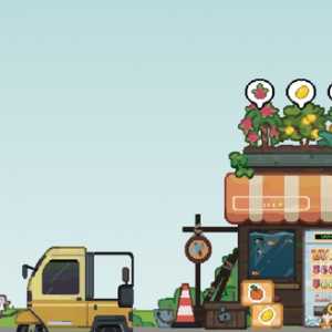 【屋顶种植生活游戏】最新版中文简体免安装解压即可玩