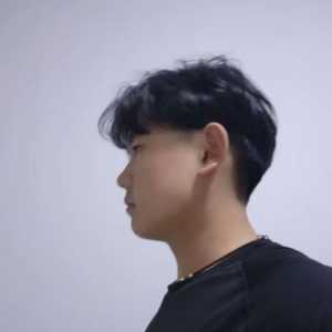 【25-06-21】客观评价一下侧脸 不玻璃心