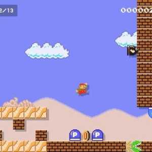 马里奥游戏推荐