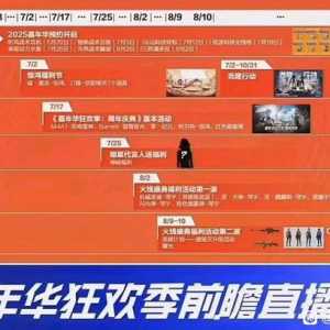 嘉年华福利活动来了，持续时间也蛮长的