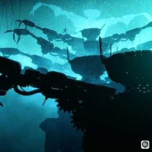 【端游】Bionic Bay:换影循迹v1.3.0.4 中文