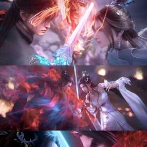 诛仙第五集，我有个大猜想?听我细说