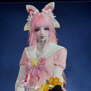 真别说胡桃脸唐了