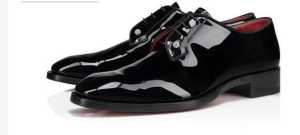 这游戏能不能出几个节约大方的红底皮鞋