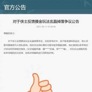 我们真的拥有最好的游戏环境了